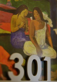 Rome Art Hotel