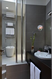 Rome Art Hotel