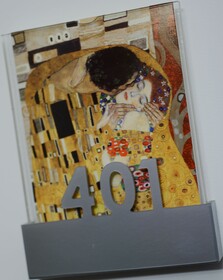 Rome Art Hotel