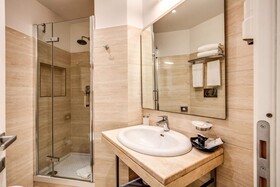Rome Art Hotel