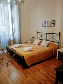 Rome Center Rooms