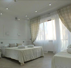 Rome Central Inn