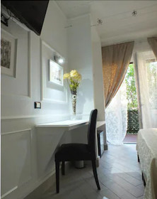 Rome Central Inn