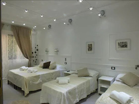 Rome Central Inn