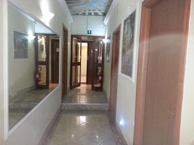 Rome City Inn