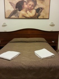 Rome City Inn