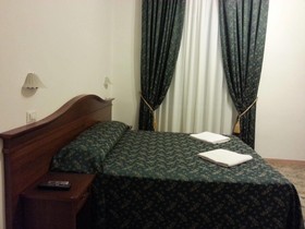 Rome City Inn