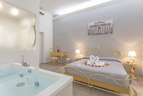 Rome Eco Suites