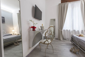 Rome Eco Suites