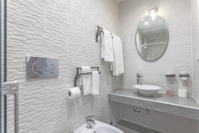 Rome Eco Suites