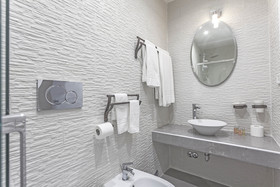 Rome Eco Suites
