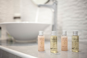 Rome Eco Suites