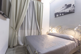 Rome Eco Suites