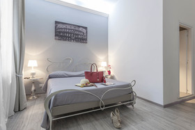 Rome Eco Suites