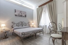 Rome Eco Suites