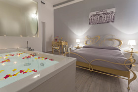 Rome Eco Suites
