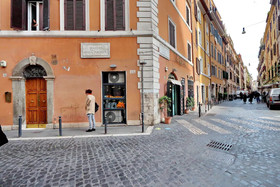 Rome Holidays Fori Imperiali