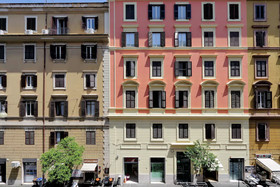 Florje House