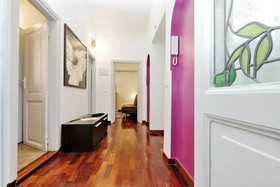 Florje House