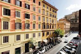 Florje House