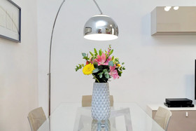 Florje House