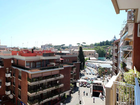 Rome Inn