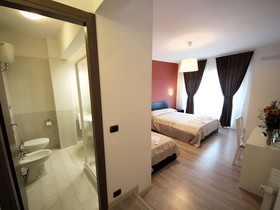 Rome Inn