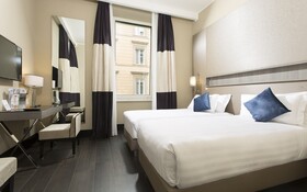 Rome Life Hotel