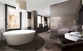 Rome Life Hotel