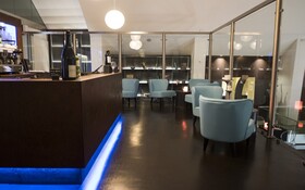 Rome Life Hotel