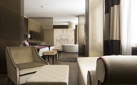 Rome Life Hotel