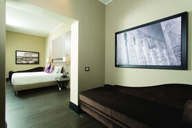 Rome Life Hotel