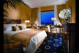 Rome Marriott Park Hotel