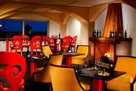 Rome Marriott Park Hotel