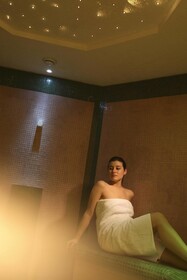 Rome Marriott Park Hotel