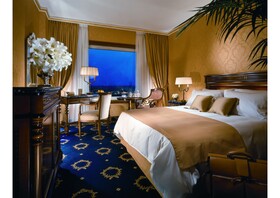 Rome Marriott Park Hotel