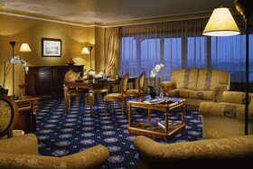 Rome Marriott Park Hotel