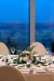 Rome Marriott Park Hotel