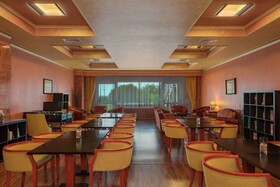 Rome Marriott Park Hotel