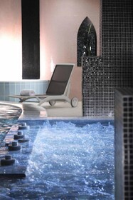 Rome Marriott Park Hotel
