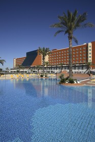 Rome Marriott Park Hotel