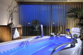 Rome Marriott Park Hotel
