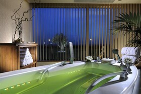 Rome Marriott Park Hotel