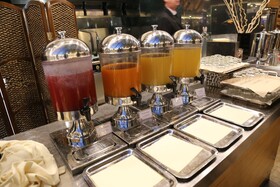 Rome Marriott Park Hotel