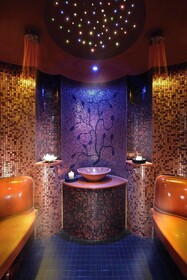 Rome Marriott Park Hotel