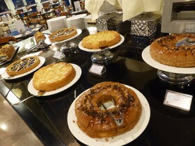 Rome Marriott Park Hotel