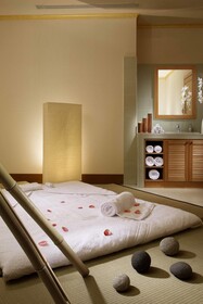 Rome Marriott Park Hotel
