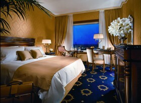 Rome Marriott Park Hotel