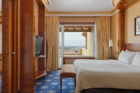 Rome Marriott Park Hotel