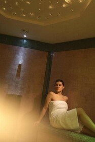 Rome Marriott Park Hotel